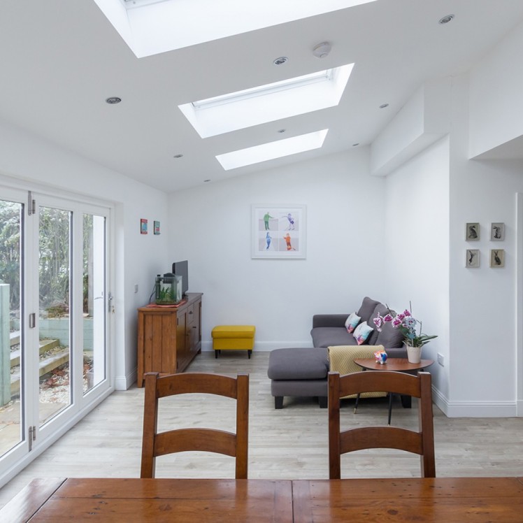 After Extension