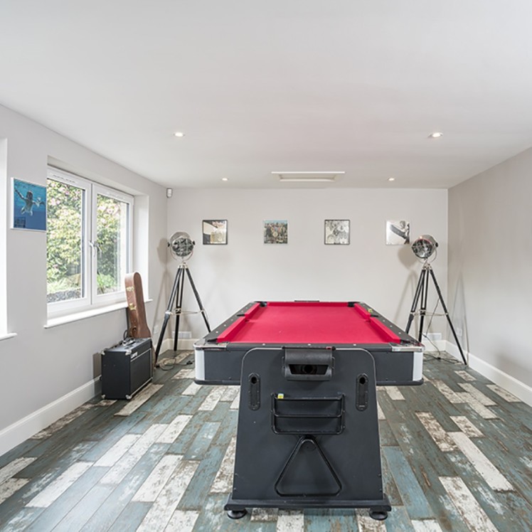 After Extension