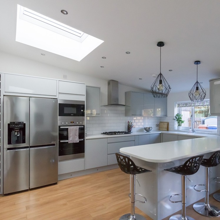 After Extension