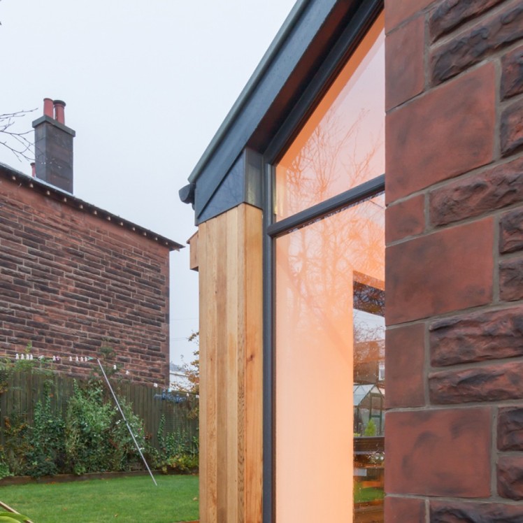 After Extension