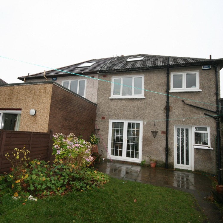 Before Extension