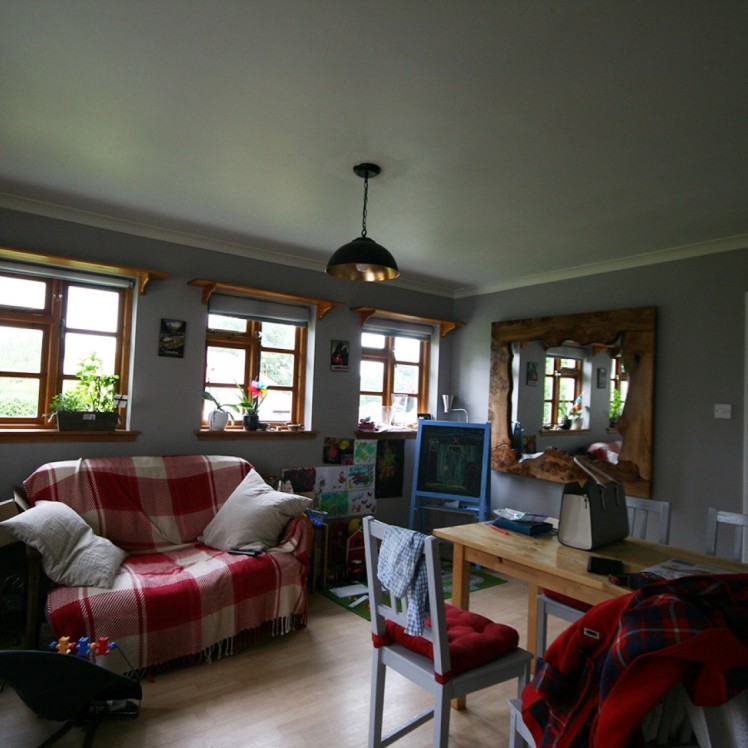 Before Extension