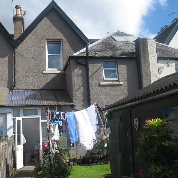 Before Extension