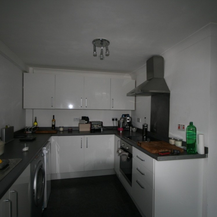 Before Extension