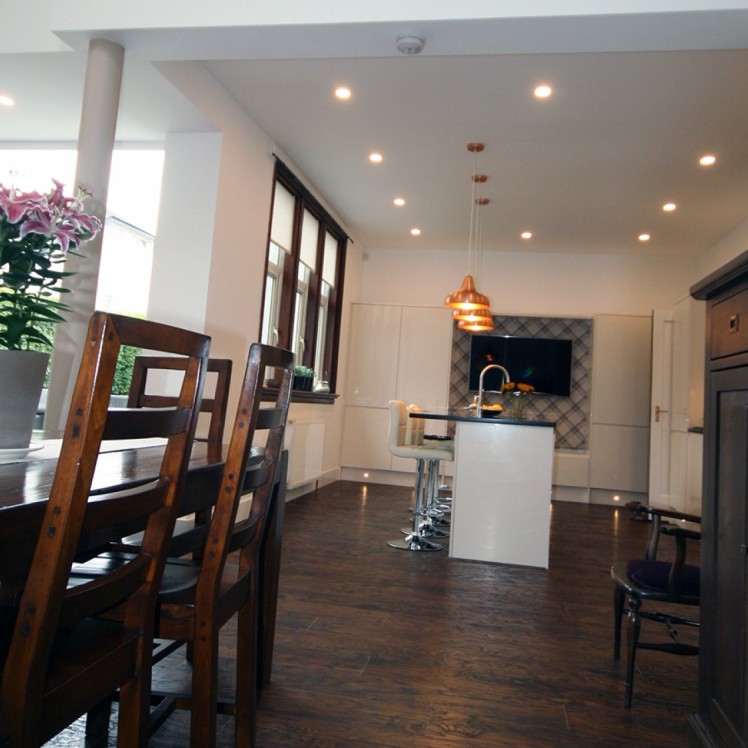 After Extension
