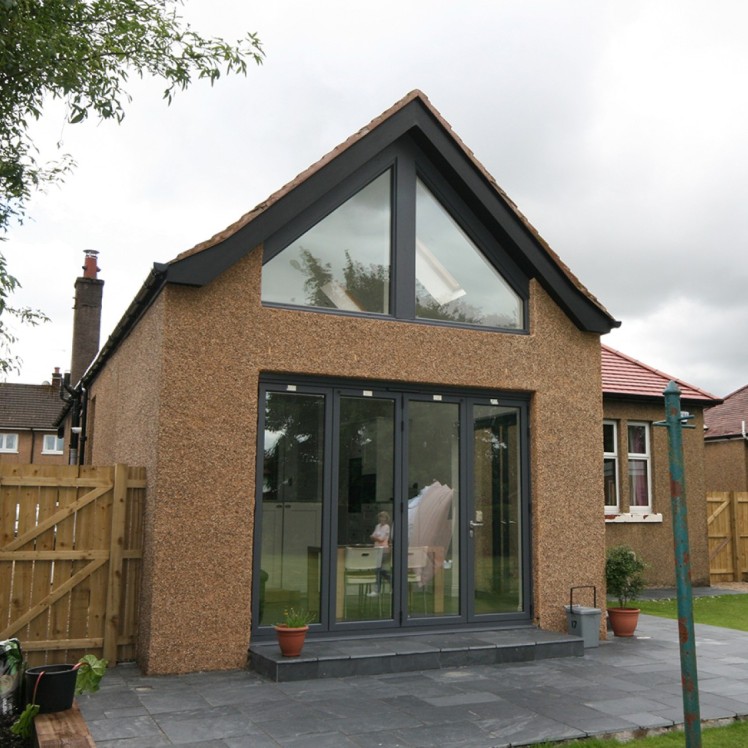 After Extension