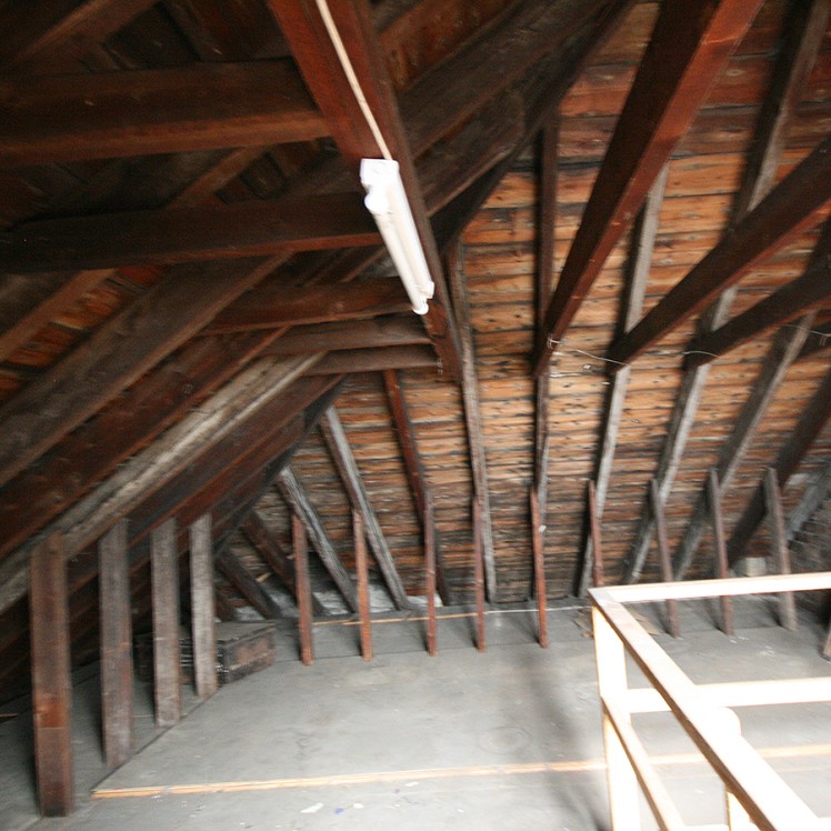Before Extension