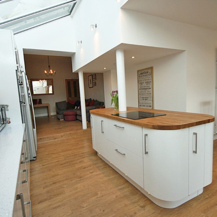 New Extension
