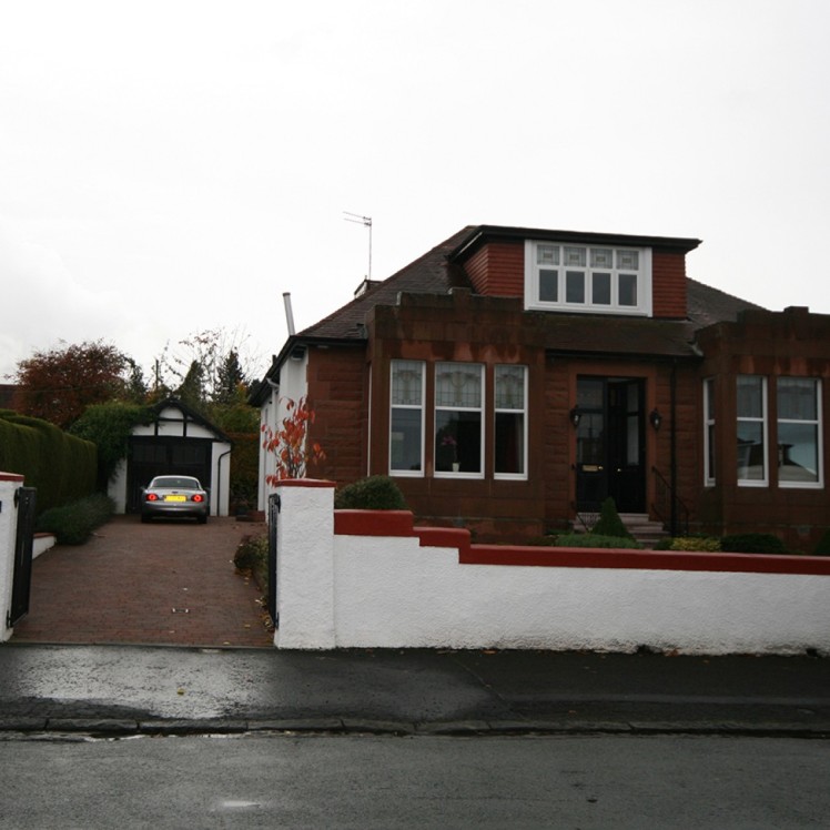 Before Extension
