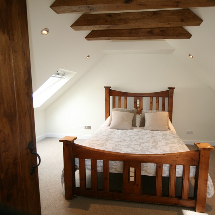 After Extension