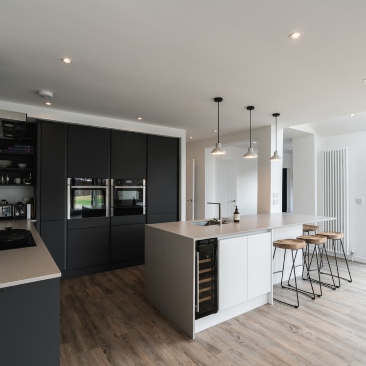 After Extension
