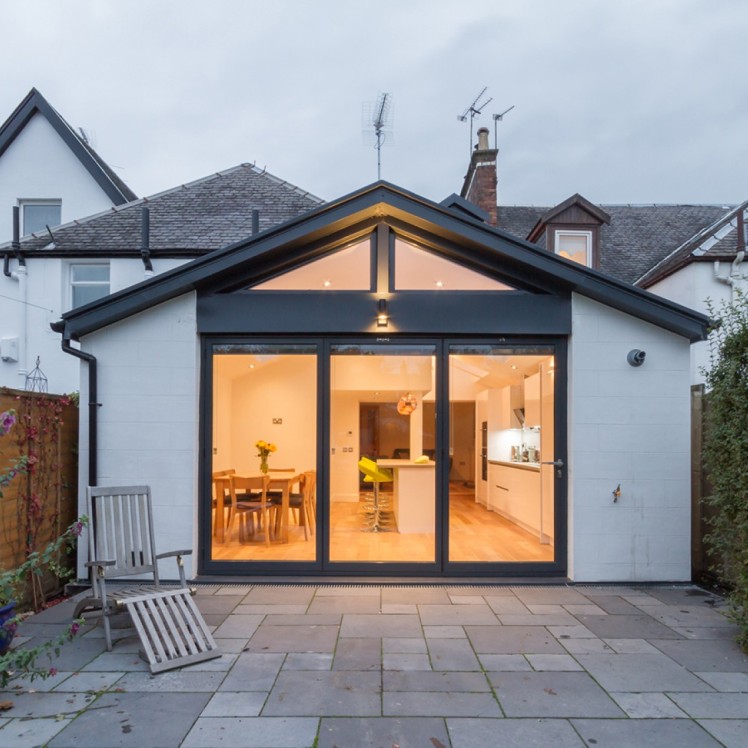 After Extension