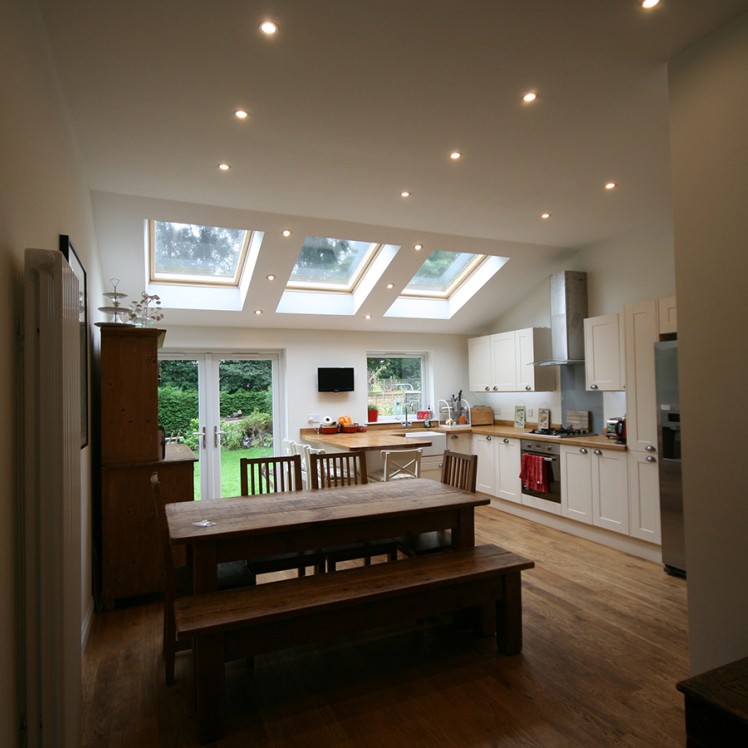 After Extension