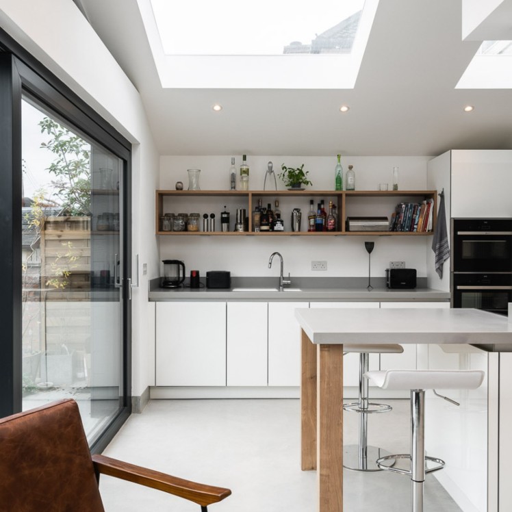 After Extension