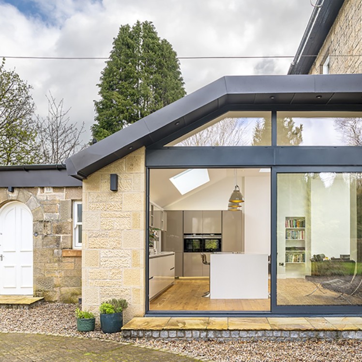 After Extension