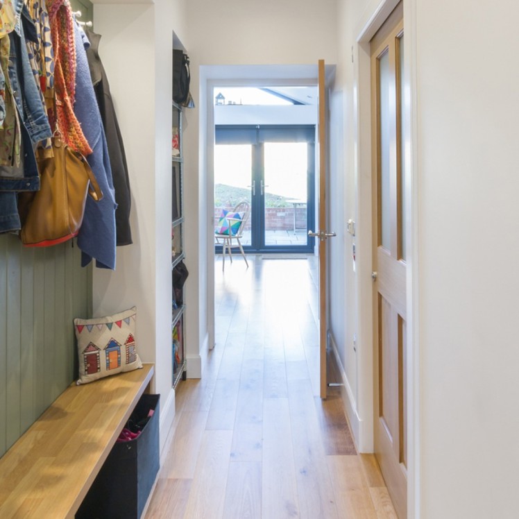 After Extension