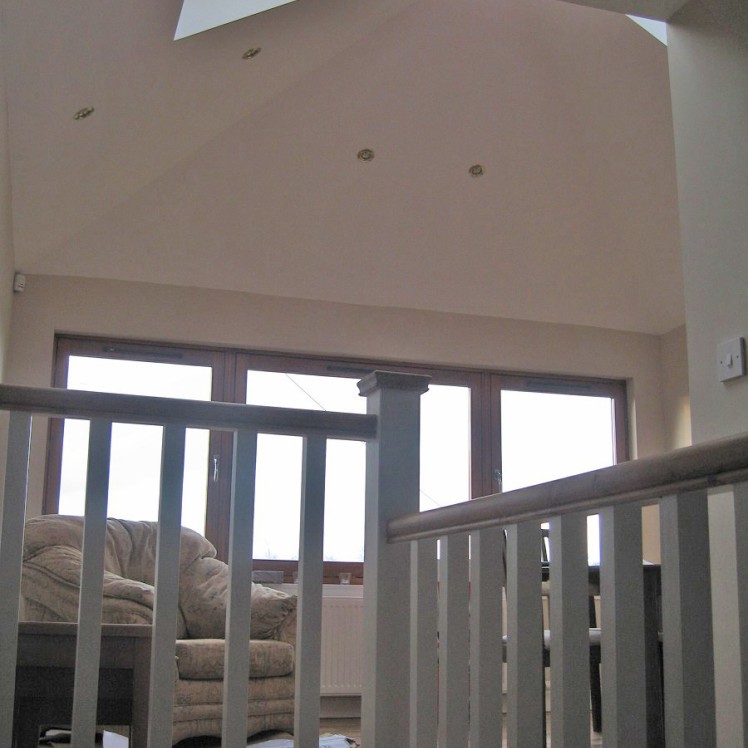 attic conversion
