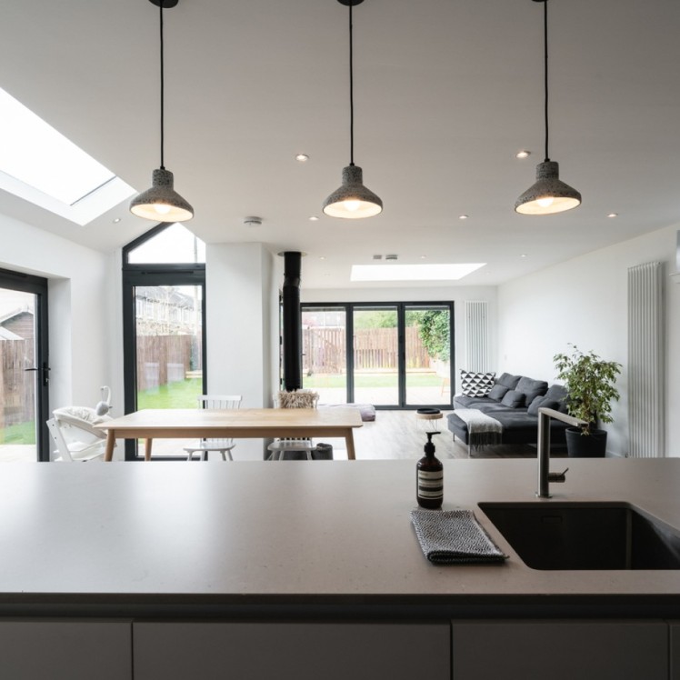 After Extension
