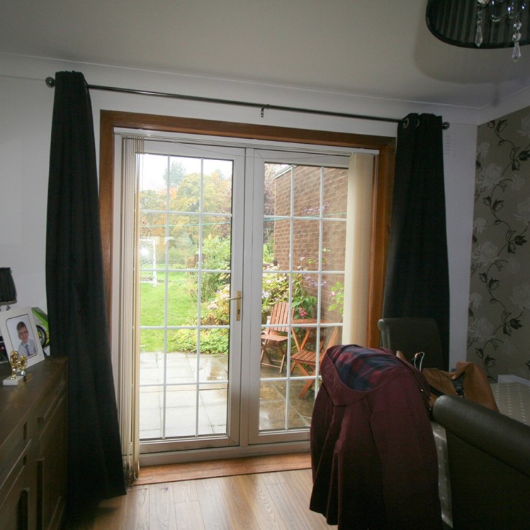 Before Extension
