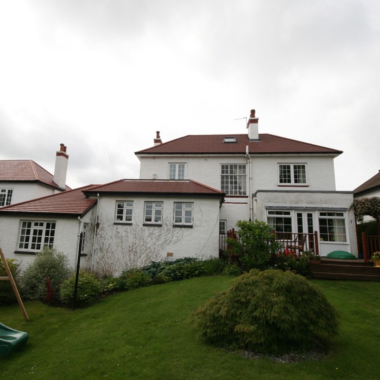Before Extension