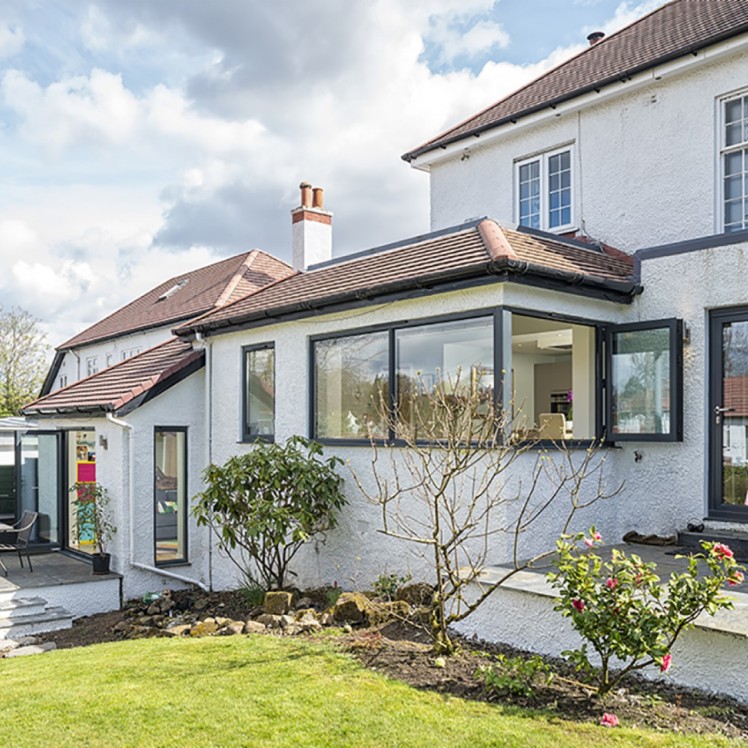 After Extension