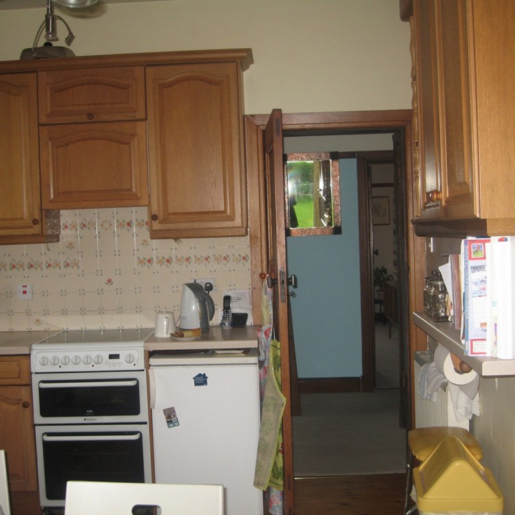 Before Extension