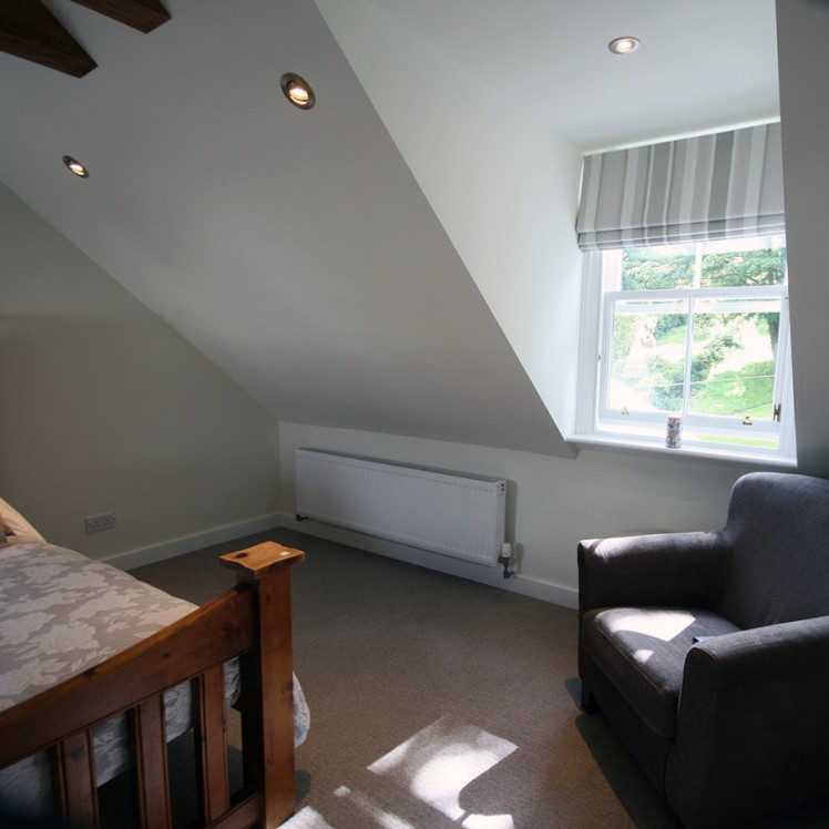 After Extension