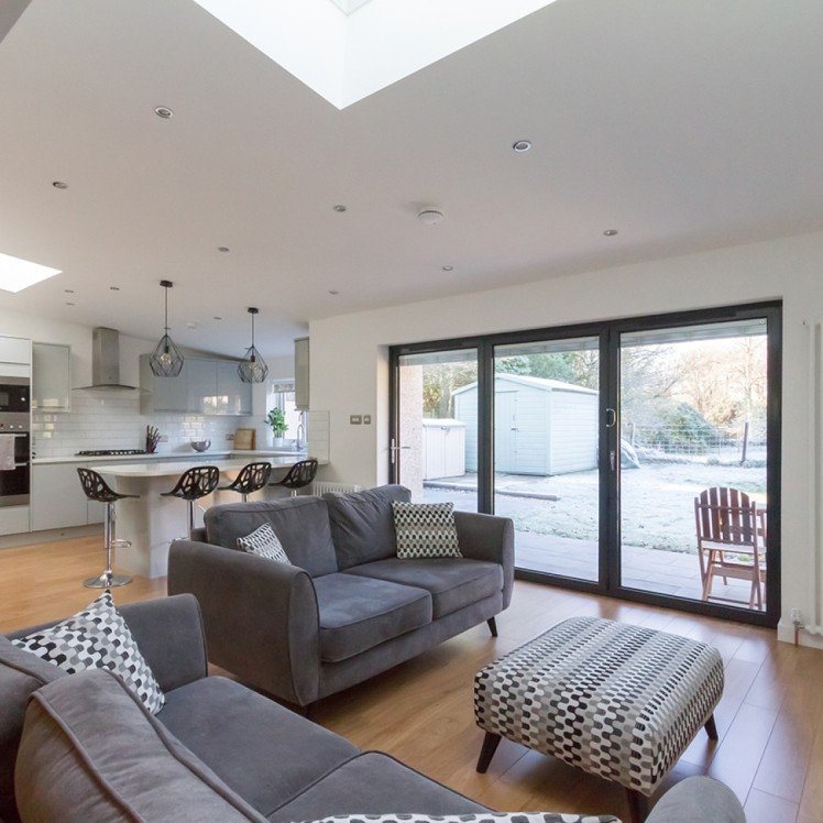 After Extension
