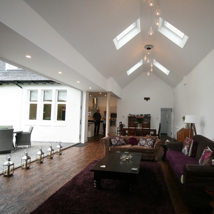 After Extension