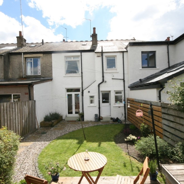 Before Extension