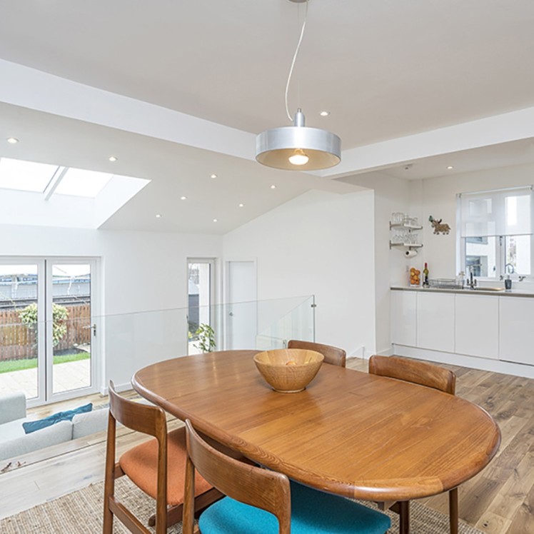 After Extension