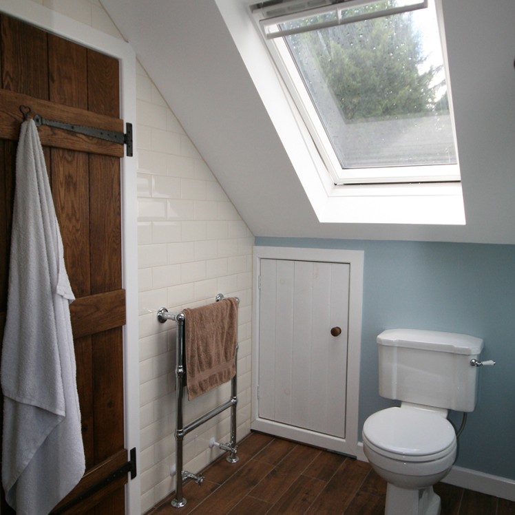 After Extension