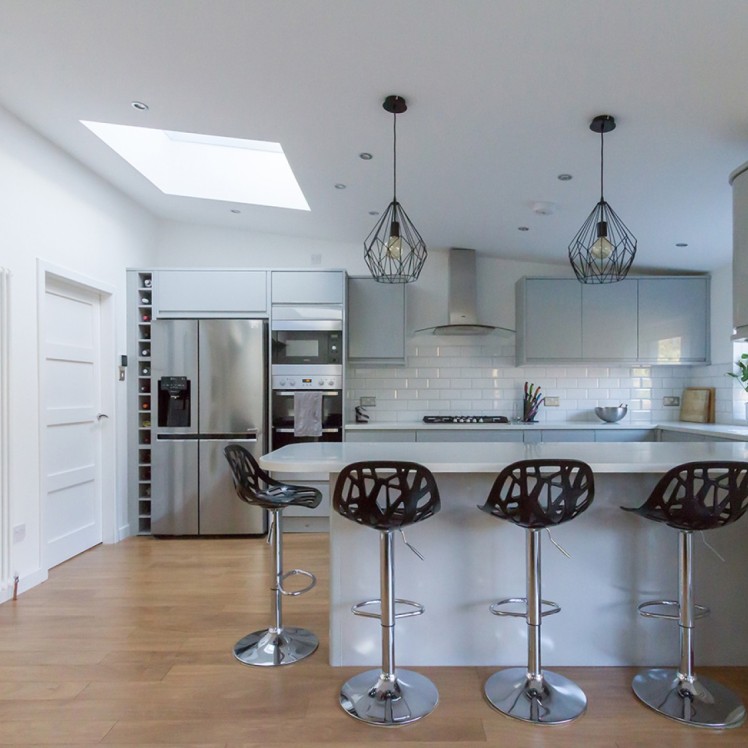 After Extension