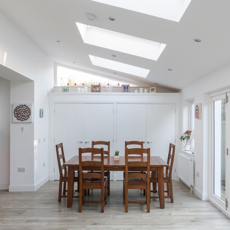 After Extension