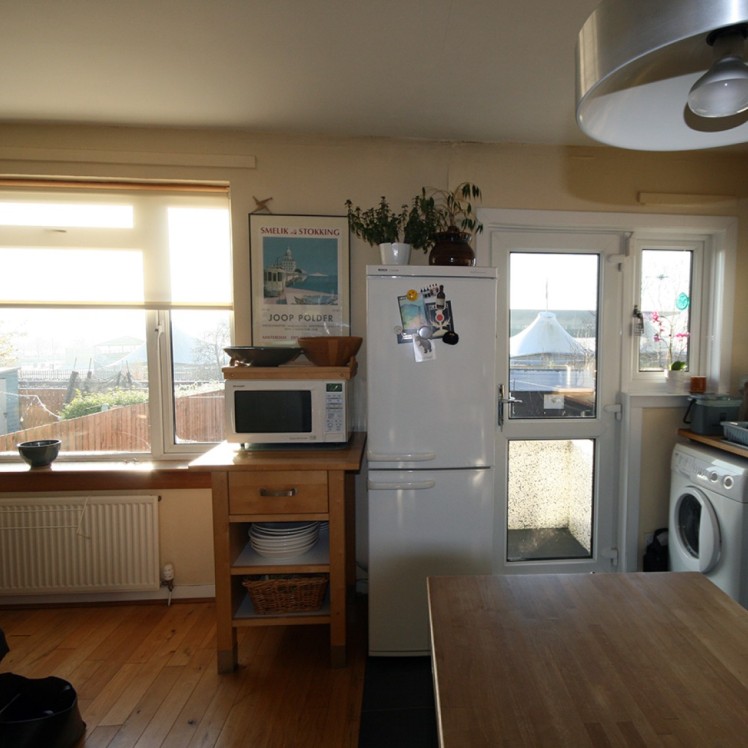 Before Extension