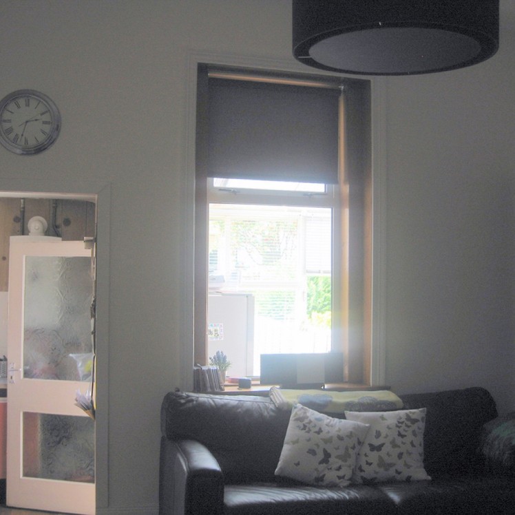Before Extension