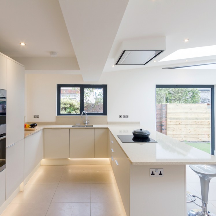 New Extension