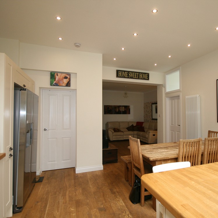 After Extension