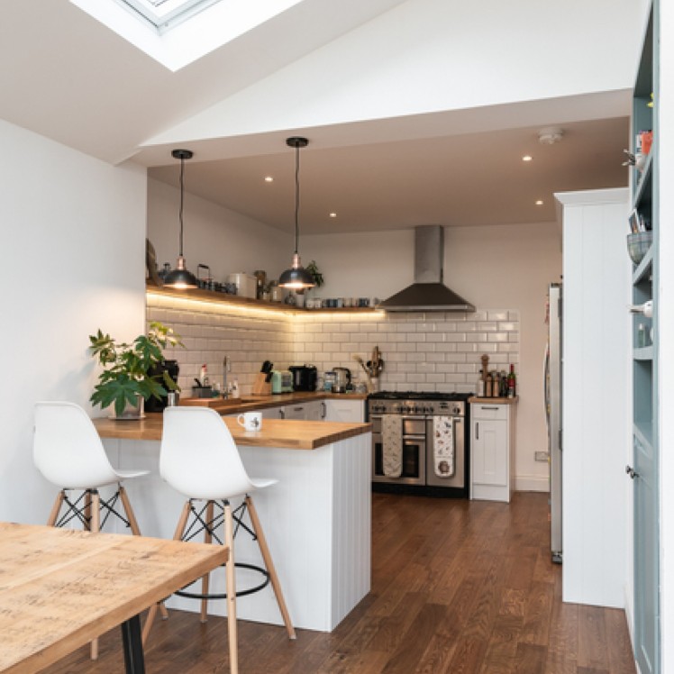 After Extension