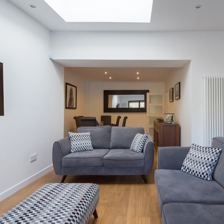 After Extension
