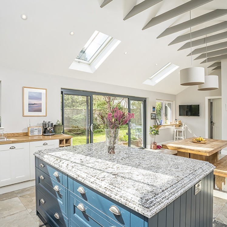 After Extension