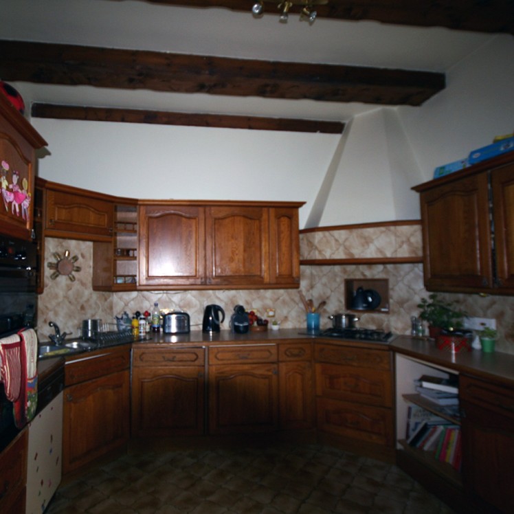 Before Extension