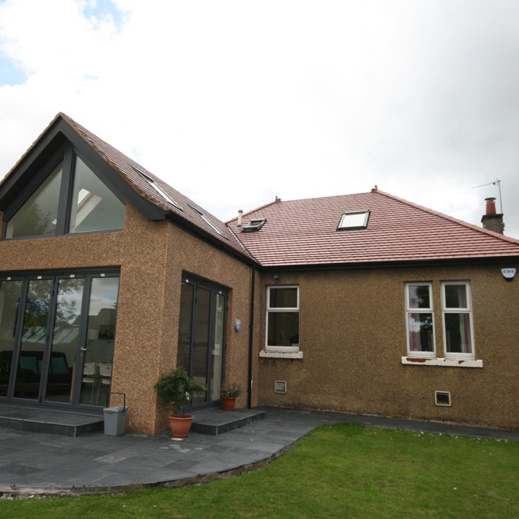 After Extension