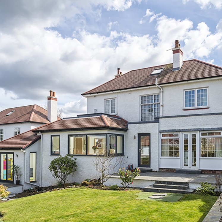 After Extension