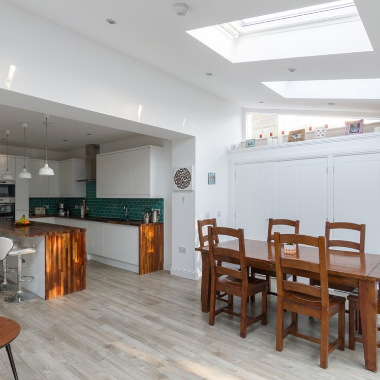 After Extension