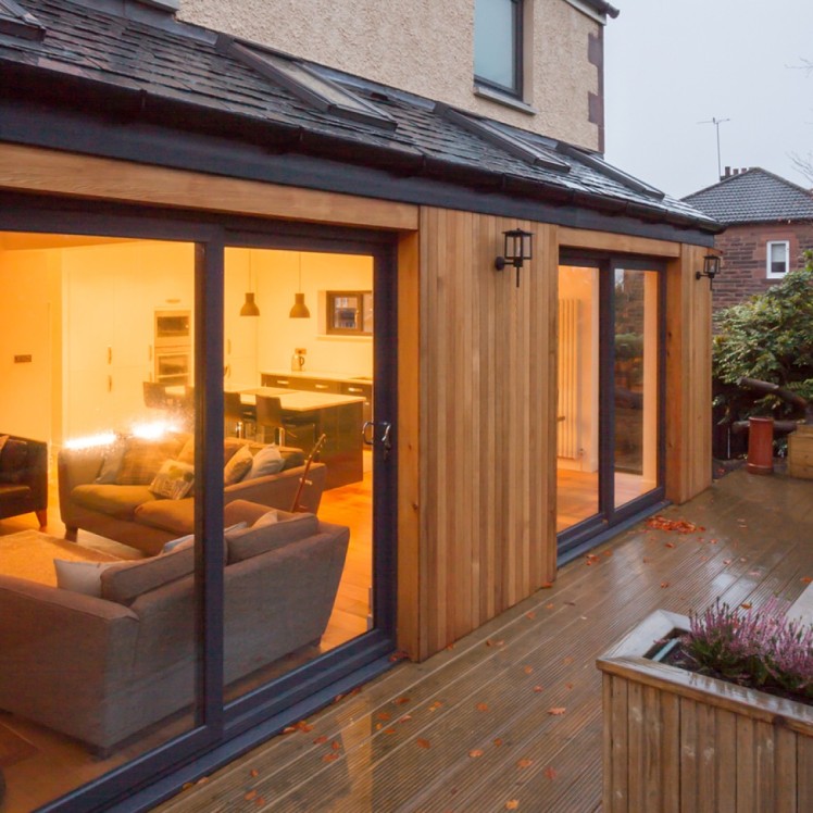 After Extension