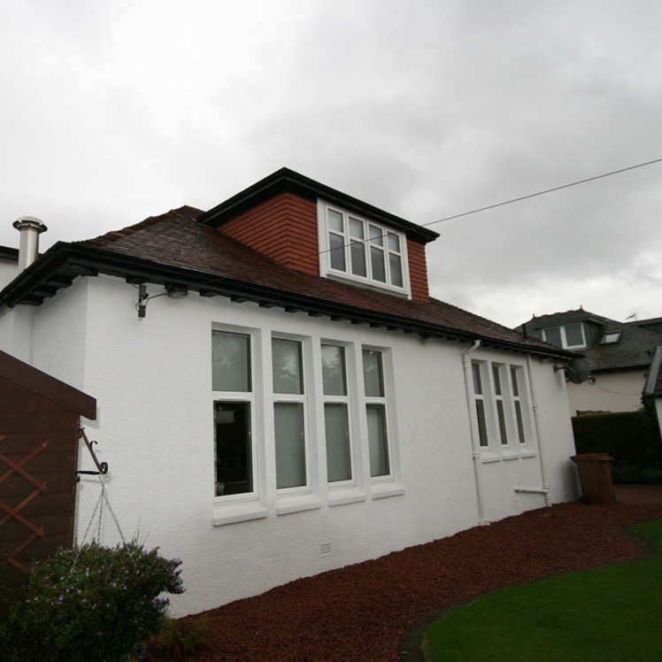 Before Extension