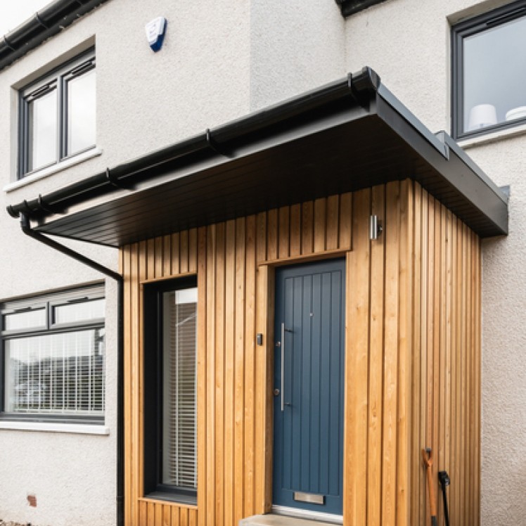 After Extension