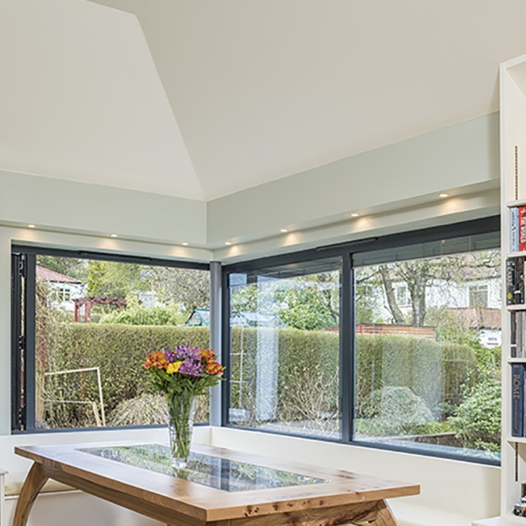 After Extension