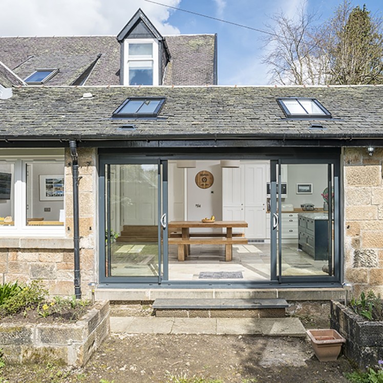 After Extension